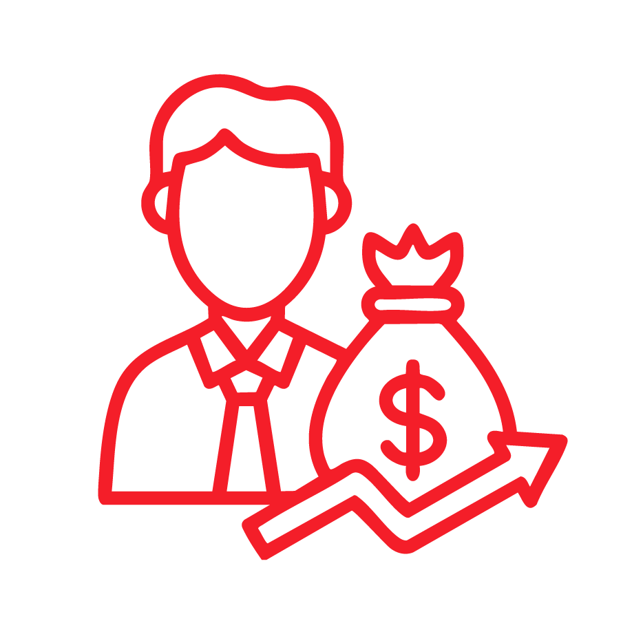 experienced fund manager